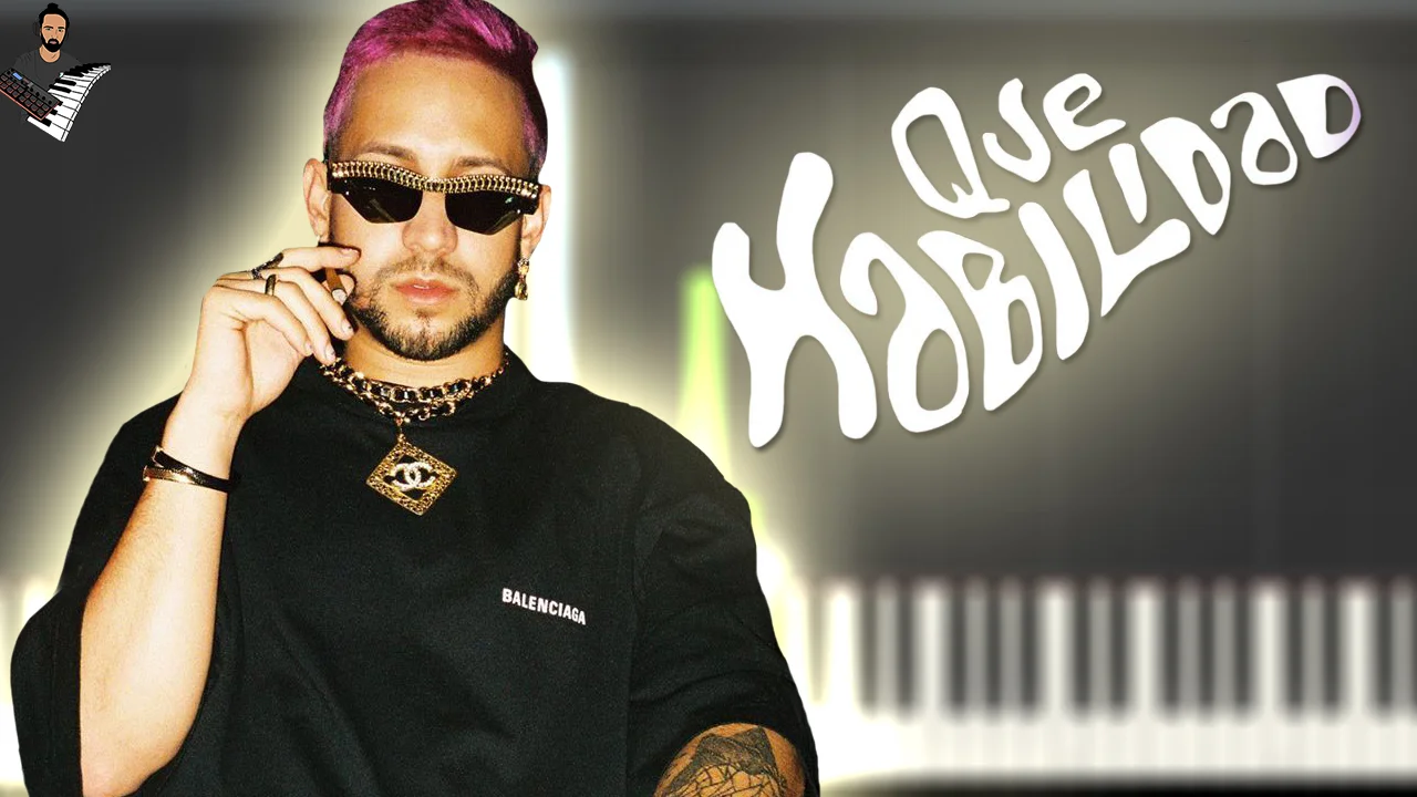 QUE HABILIDAD - Mora