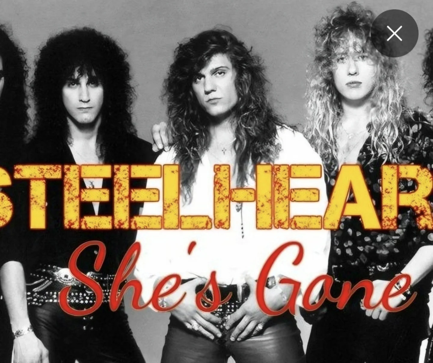 She's Gone - Steelheart (클래식기타연주) by JDGuitar