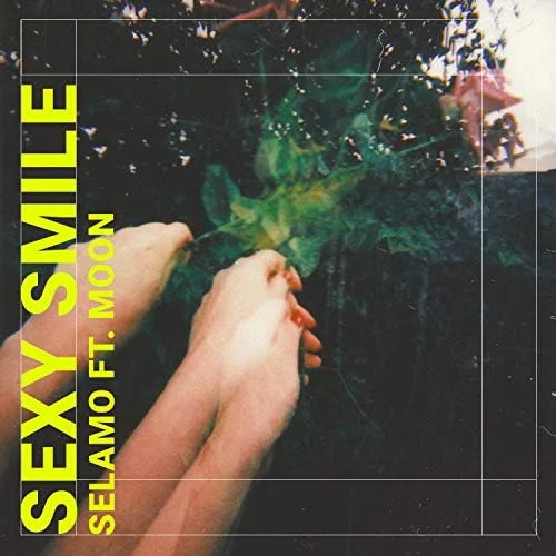 Sexy Smile - Selamo (Piano) by Keven Saignavong