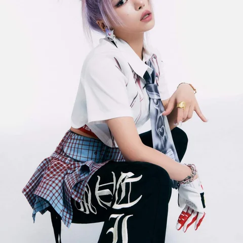 Jvcki Wai