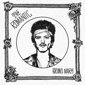 Bruno Mars - The Romantic | Piano Collection (3 Fu