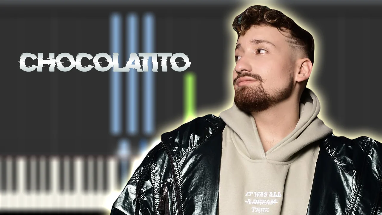 Chocolatico - Teo