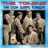 The lion sleeps tonight