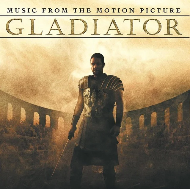 Now we are free - Klaus Badelt, Lisa Gerrard, Hans Zimmer (From The Dreamworks Film Gladiator - For Piano Solo) by poon