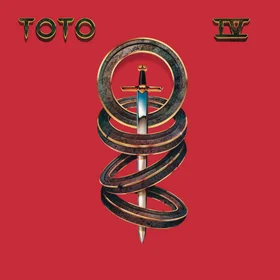 TOTO : Ultimate DRUM Collection