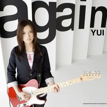 Again (Gt, B, D)