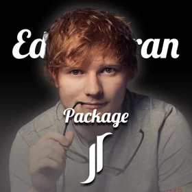 Ed Sheeran Package