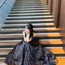 遥 Haruka