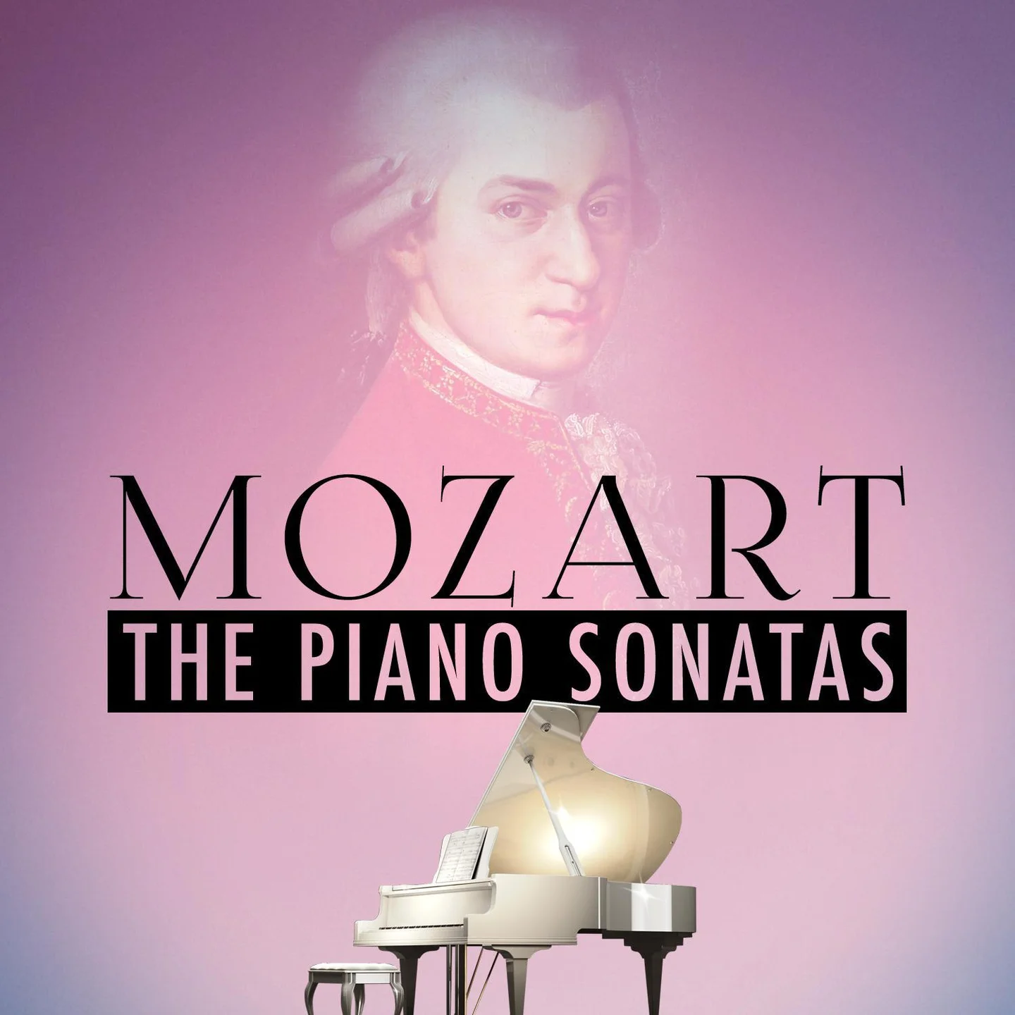 Piano Sonata No.12 in F major, K.332/300k - Wolfgang Amadeus Mozart (Original With Fingered - For Piano Solo) by poon
