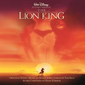 Lion King