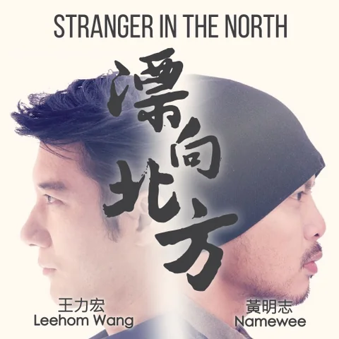 Stranger In the North