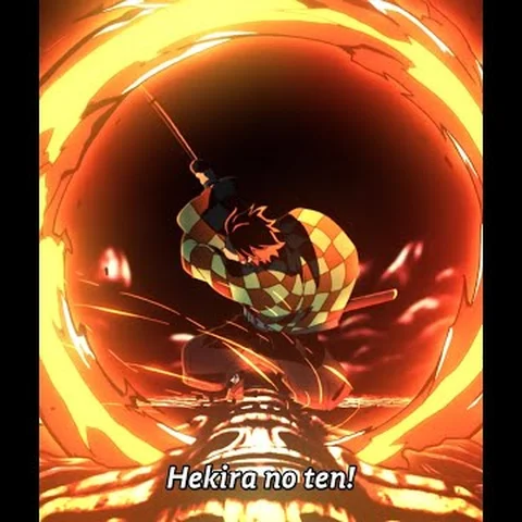 Hinokami Kagura: Hekira no Ten