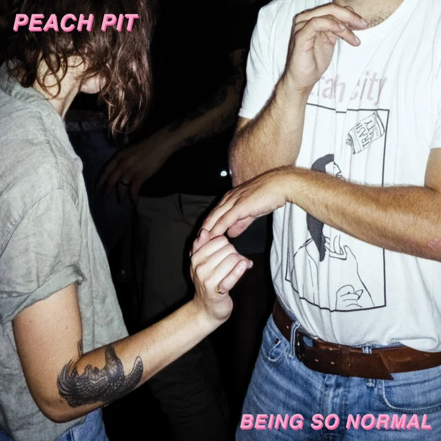 Drop The Guillotine - Peach Pit (Drop the Guillotine / Bass / with Lyrics) by MKKANG