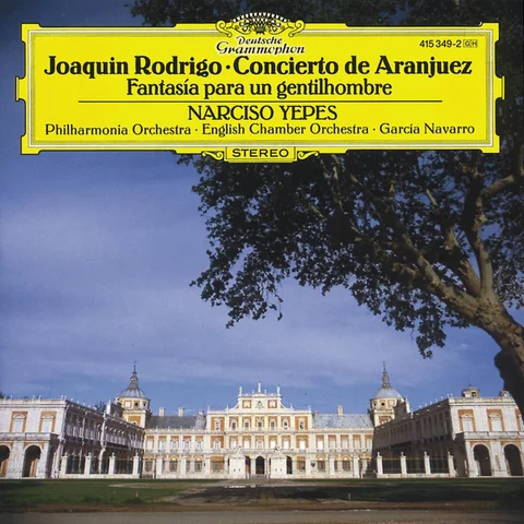 Concierto de Aranjuez