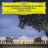 Concierto de Aranjuez