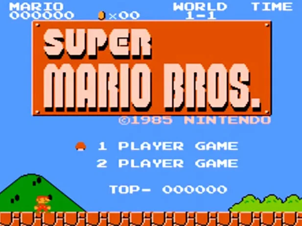 Super Mario Bros - Koji Kondo (합주곡) by 싱글벙글 우쿨렐레