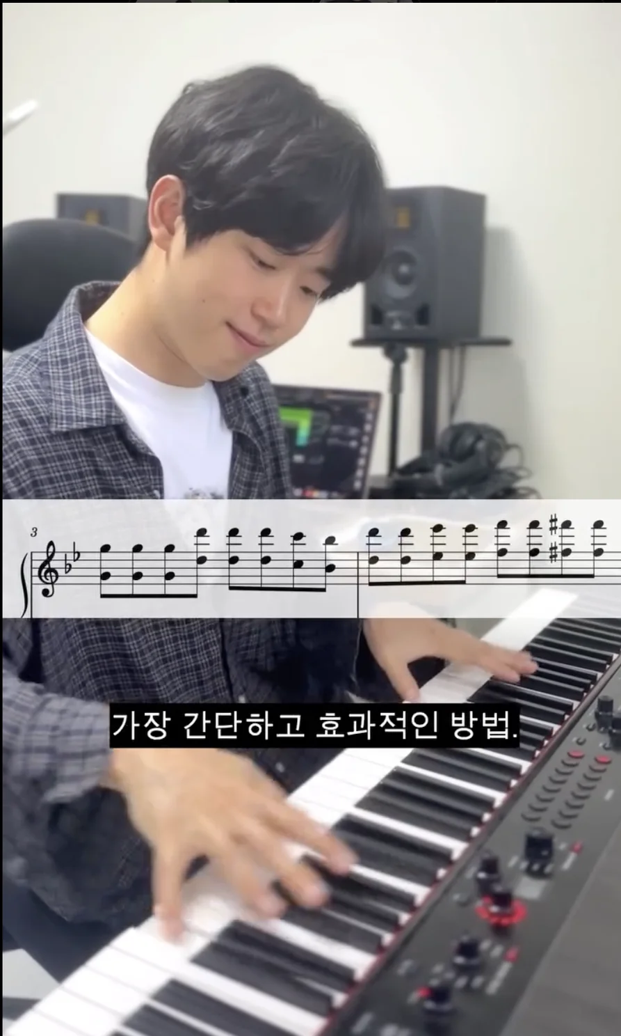 Isn't That Good? - YdBB by Wannb Pianist