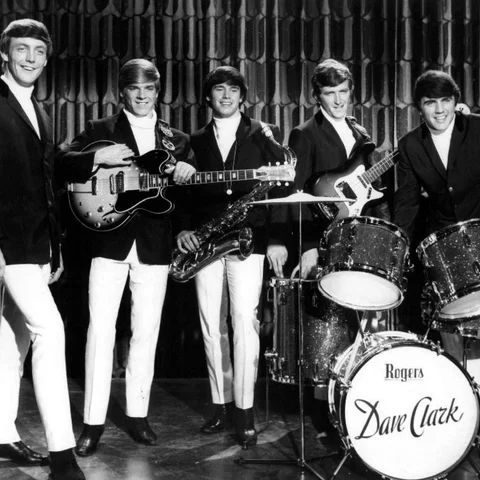 Dave Clark Five
