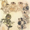 Arirang (Korea Folk Song)