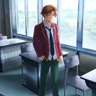 Classroom of the Elite