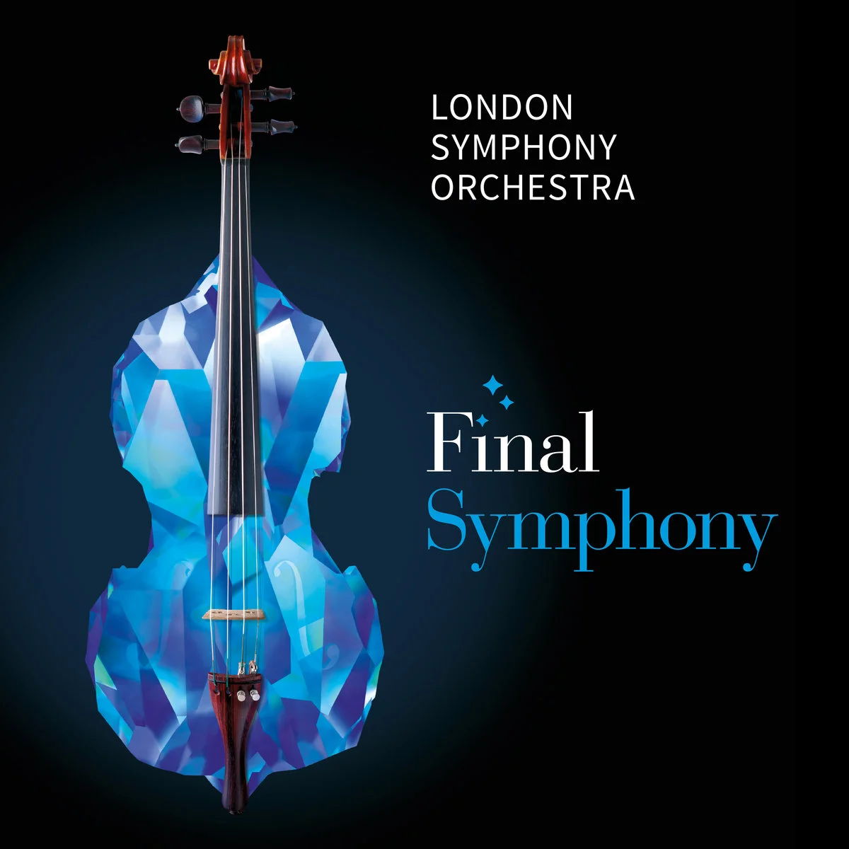 【Final Fantasy X】素敵だね | Suteki da Ne - Nobuo Uematsu (Final Symphony Ver.) by 羅爾