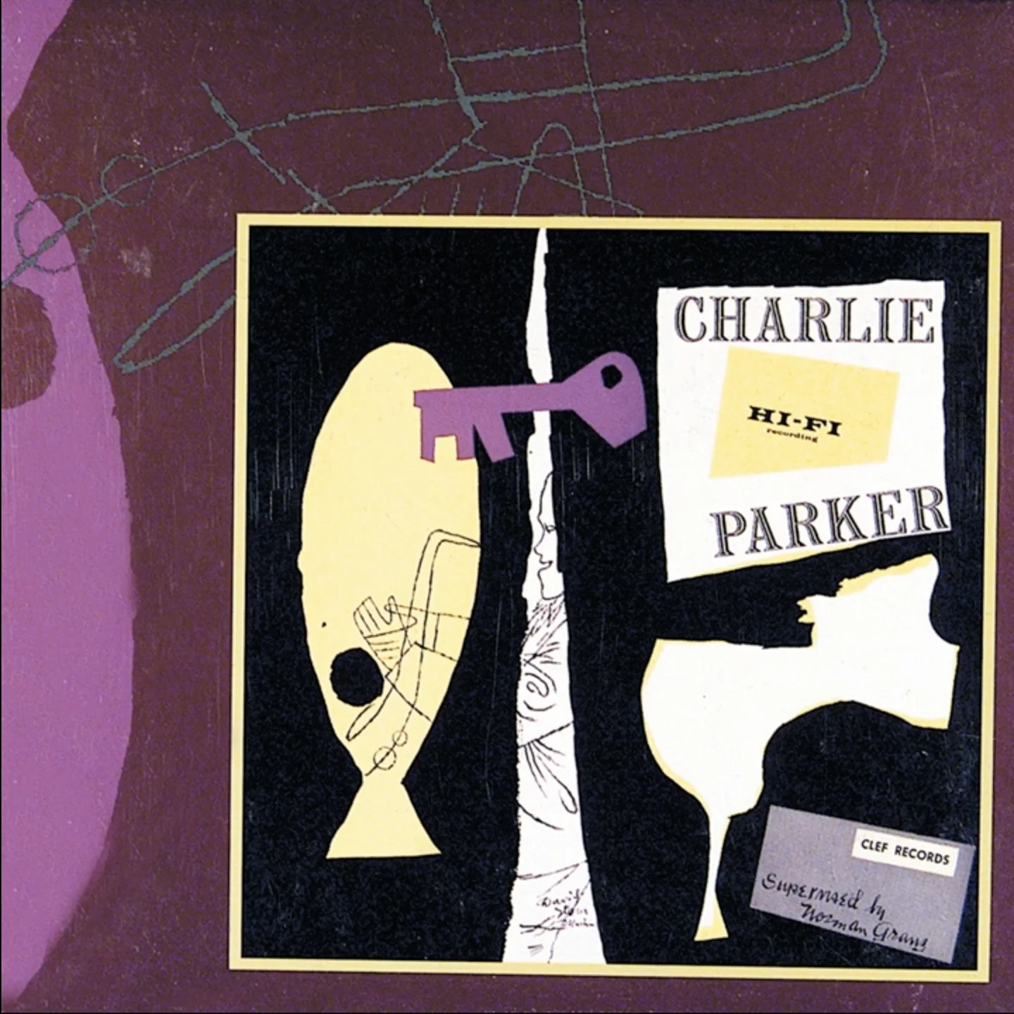 Confirmation (Head) - Charlie Parker (Guitar Chord & TAB) by Nuto
