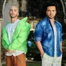 Luis Fonsi & Manuel Turizo