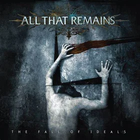 All That Remains - The Fall of Ideals (Full Album Drum Transcription)