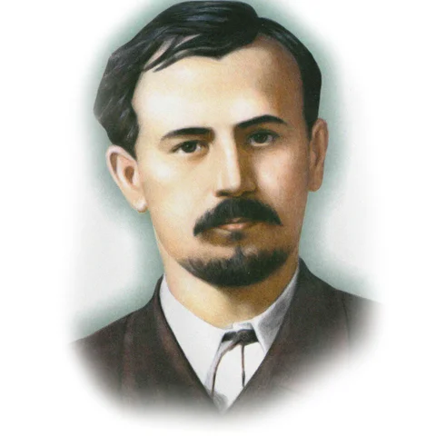 Mykola Leontovych