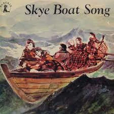 The Skye Boat Song
