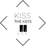 KISS THE KEYS