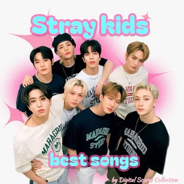 Stray kids best songs