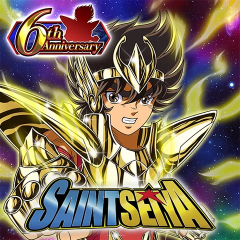 Saint Seiya