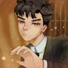 Nowell Anime on Piano