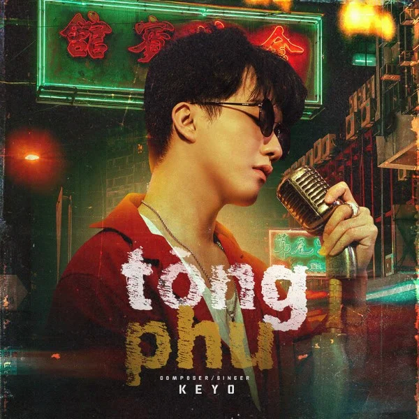 Tòng Phu - Keyo