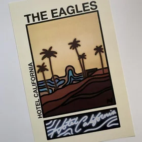 Eagles : Greatest Hits
