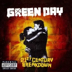 Last Night on Earth - Green Day by Liam Wilkinson