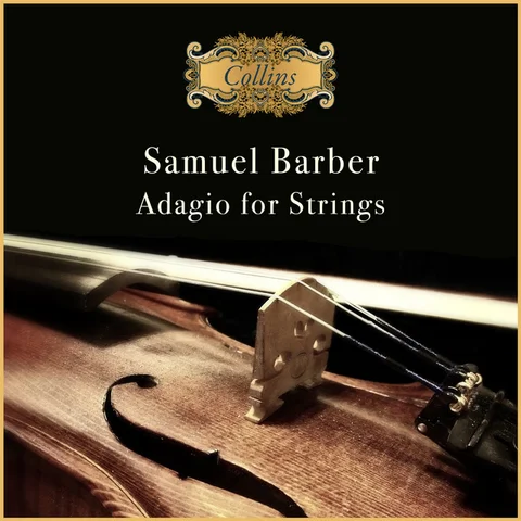 Adagio For Strings