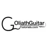 Goliath Guitar Tutorials