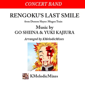 Rengoku's Last Smile (Band)