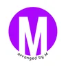 arranged by M