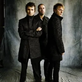 Muse Guitar TAB Collection