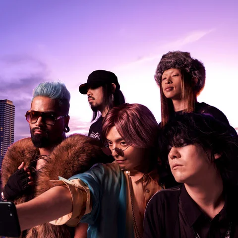 Fear, and Loathing in Las Vegas