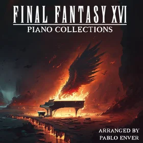 Final Fantasy XVI - Piano Collections