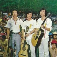 젊은 연인들
