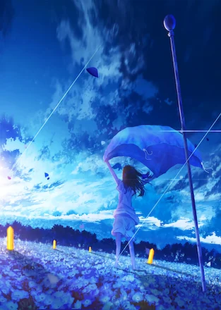 At the End of Promised Happiness - High Melody by High Melody