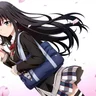 Yukinoshita Yukino