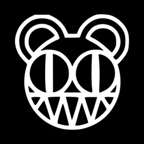 Radiohead Bass Guitar Collection