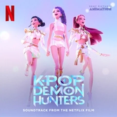 Golden (케이팝 데몬 헌터스)
