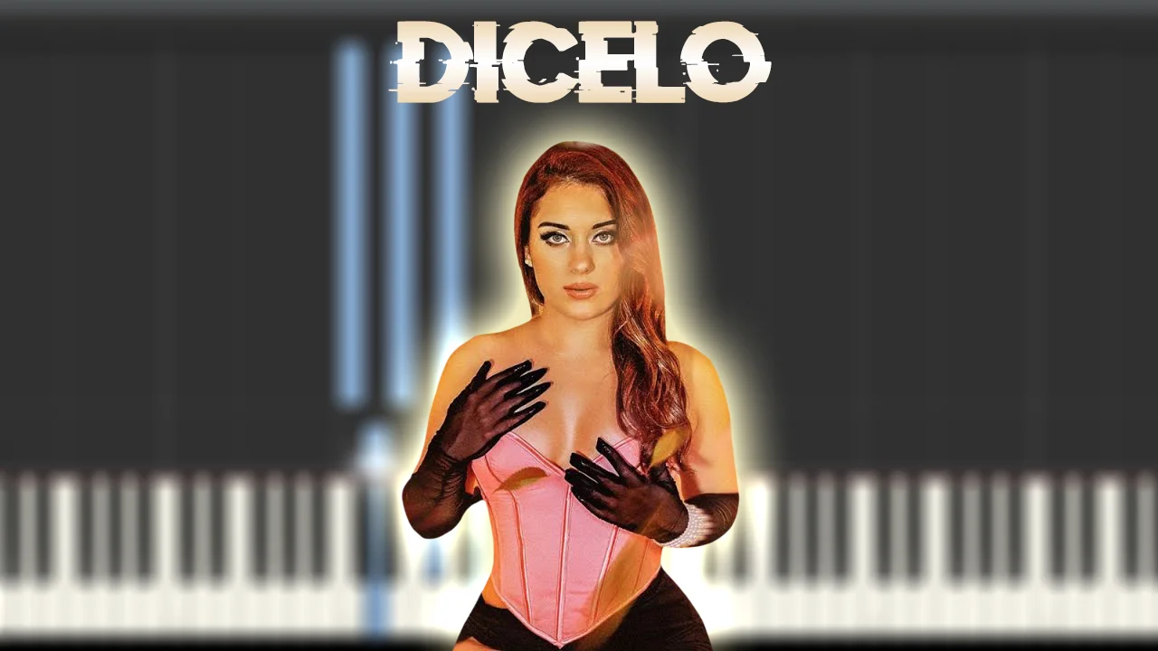 Dicelo - Lia
